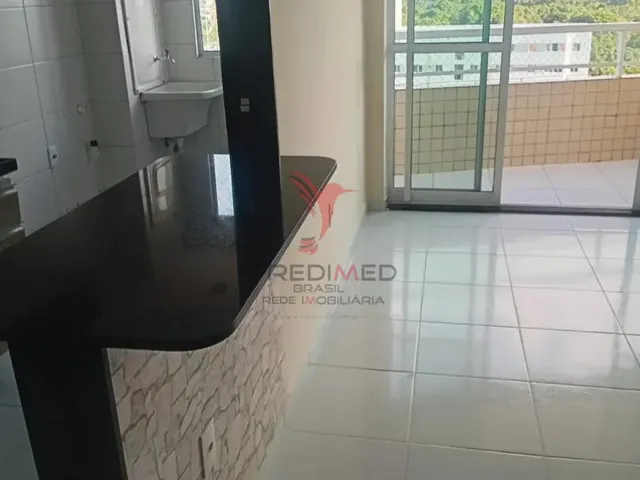 Imagem: Apartamento Areia Dourada Nascente