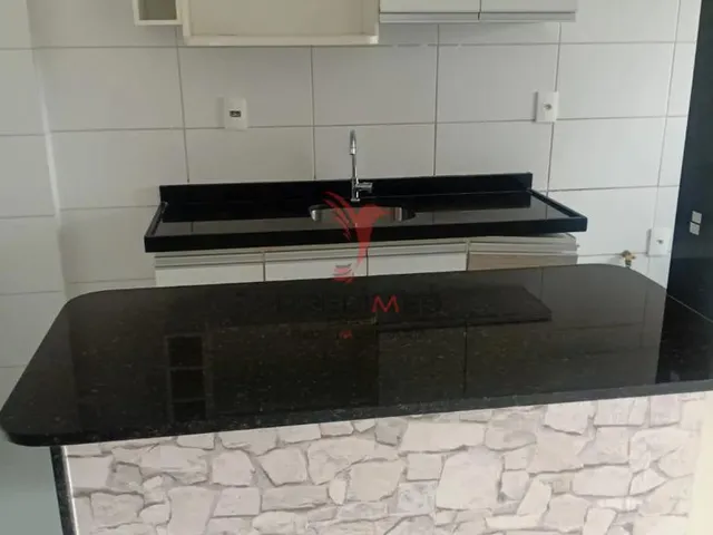 Imagem 3: Apartamento Areia Dourada Nascente