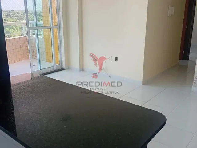 Imagem 6: Apartamento Areia Dourada Nascente