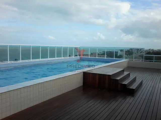 Imagem 8: Apartamento Areia Dourada Nascente