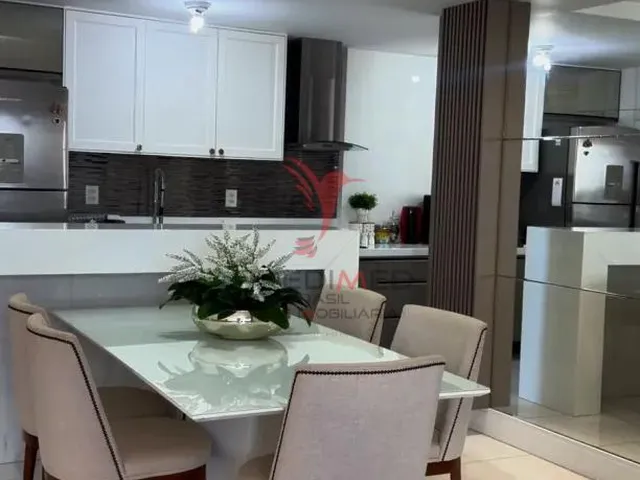 Imagem: Apartamento Lindo e Espaçoso no Bairro