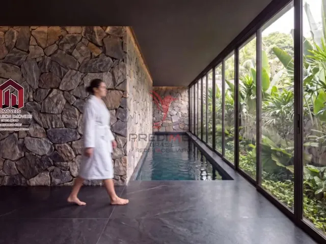 Imagem 2: Unidades habitacionais do Rise aptos de 1 e 2 Dormitórios Centro Florianópolis SC Brasil