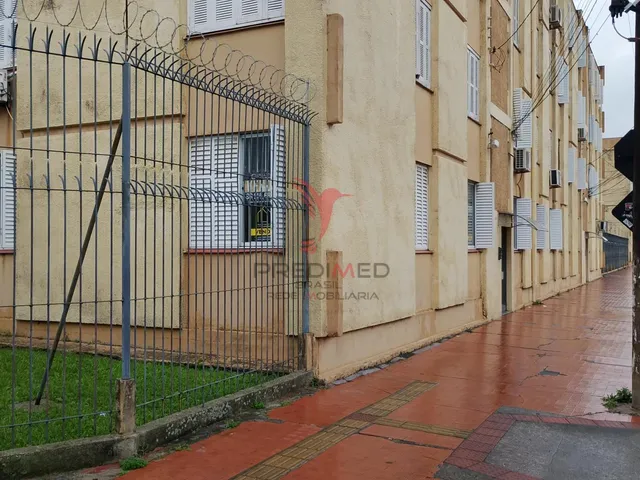 Imagem: O apartamento possui 3 Dormitórios, 2 Banheiros, 60m² de