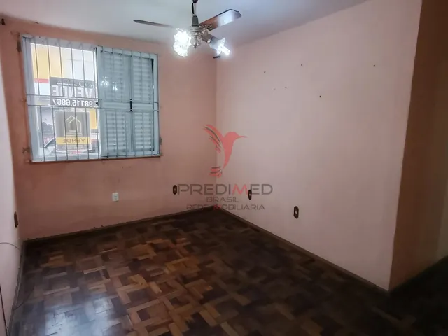 Imagem 5: Apartamento Térreo, Três Dormitórios, na Cohabpel