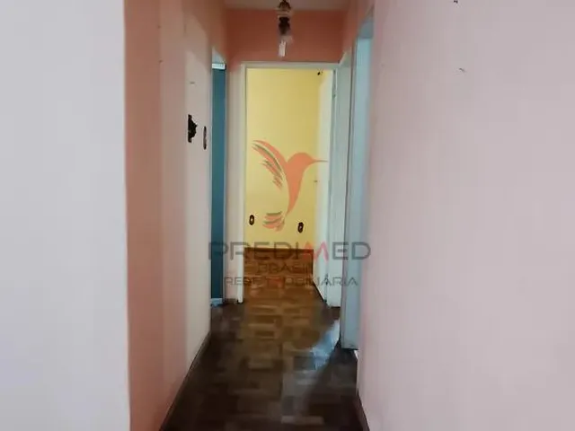 Imagem 2: Apartamento Térreo, Três Dormitórios, na Cohabpel