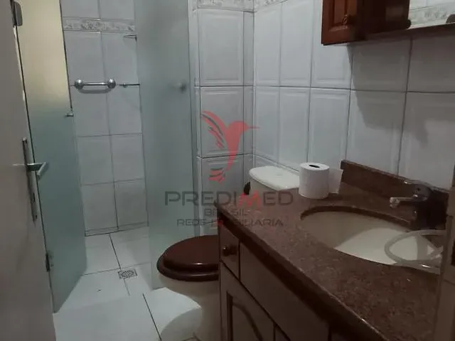 Imagem 7: Apartamento Térreo, Três Dormitórios, na Cohabpel
