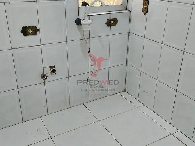 Imagem 3: Apartamento Térreo, Três Dormitórios, na Cohabpel
