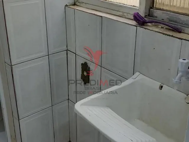 Imagem 4: Apartamento Térreo, Três Dormitórios, na Cohabpel