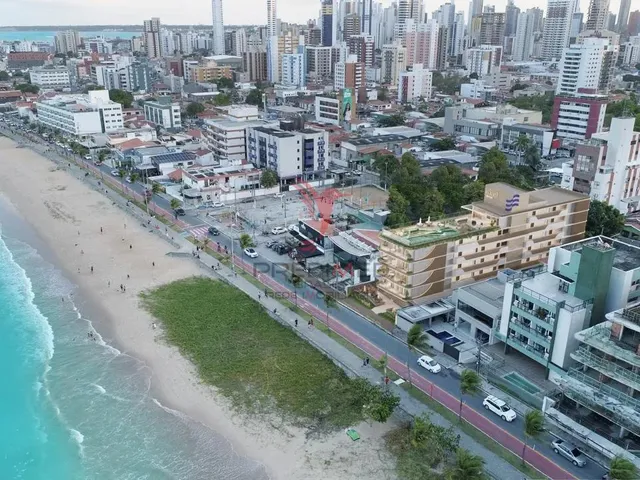 Imagem 3: Flat Beira Mar João Pessoa Paraíba