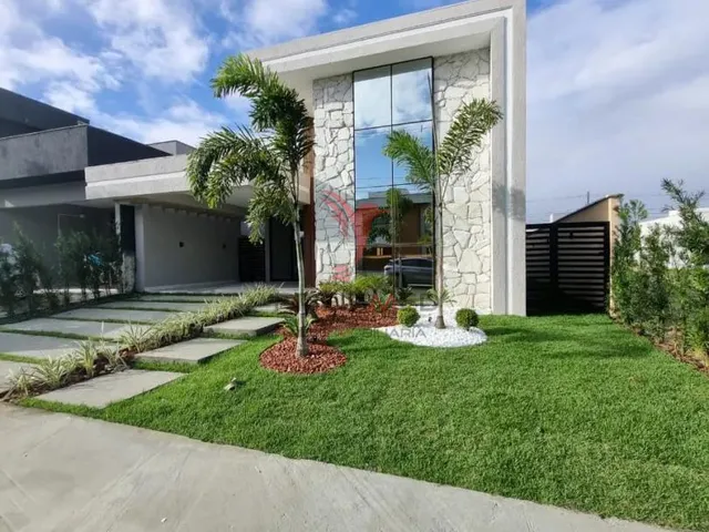 Imagem 1: VENDO CASA TERRAS ALPHAVILLE CAMAÇARI/BA