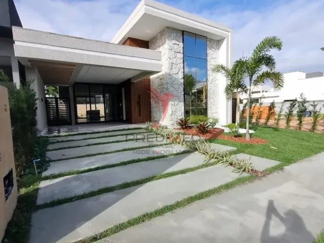 Imagem 6: VENDO CASA TERRAS ALPHAVILLE CAMAÇARI/BA