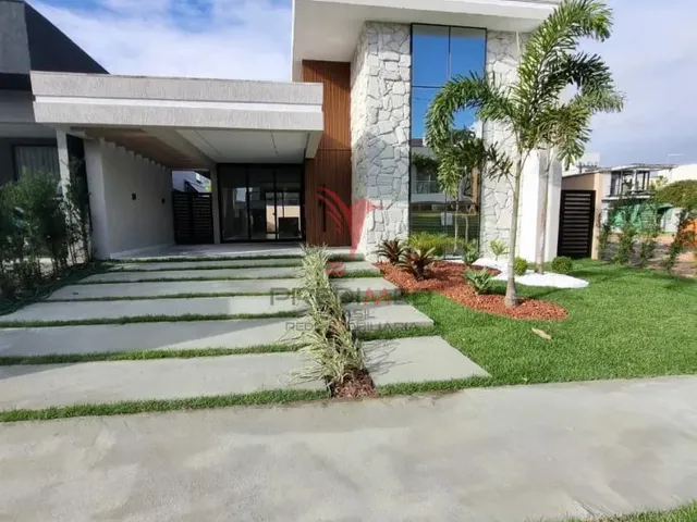 Imagem 2: VENDO CASA TERRAS ALPHAVILLE CAMAÇARI/BA