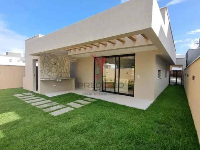 Imagem 4: VENDO CASA TERRAS ALPHAVILLE CAMAÇARI/BA