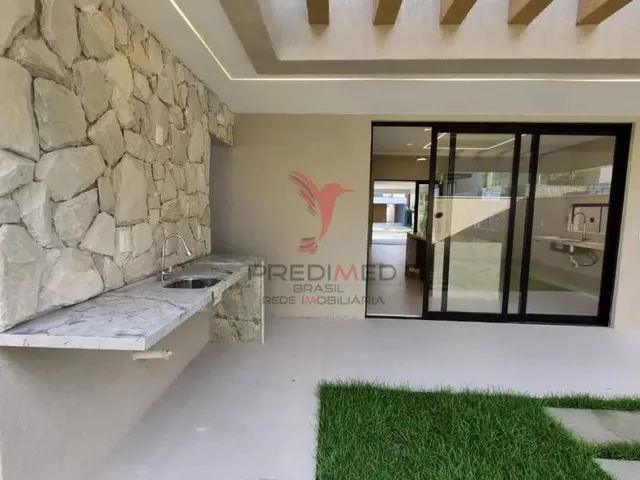 Imagem 10: VENDO CASA TERRAS ALPHAVILLE CAMAÇARI/BA