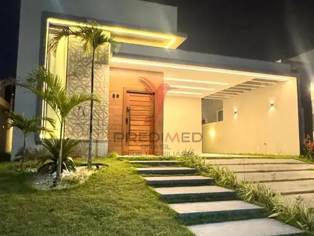 Imagem: OPORTUNIDADE CASA NO Terras Alphaville Camaçari-BA