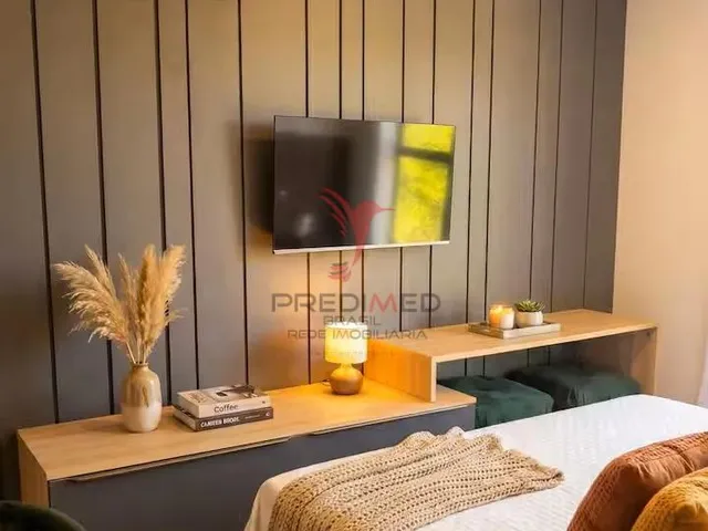 Imagem: Flat mobiliado - beira mar do bessa ( apenas
