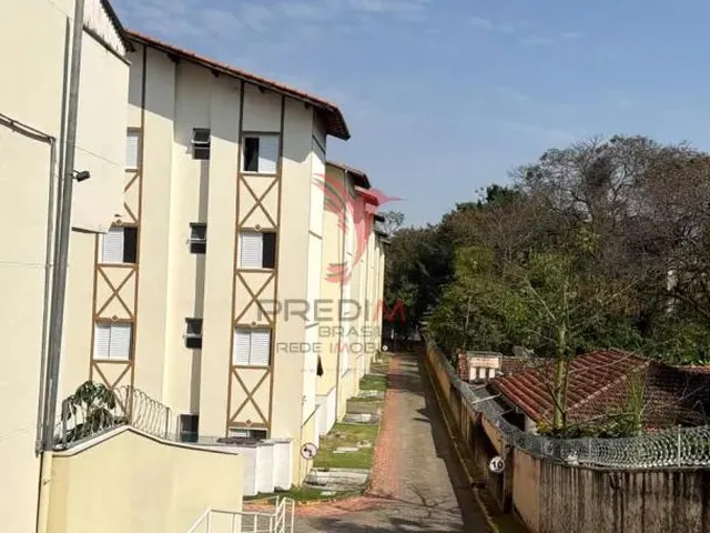 Imagem: Apartamento no São Benedito em Guaratinguetá/Sp