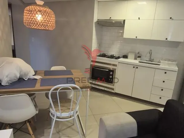 Imagem: Apartamento Porteira Fechada Cabo Branco