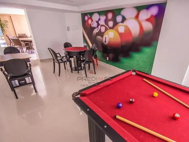 Imagem 6: Apartamento Porteira Fechada Cabo Branco 50m da orla