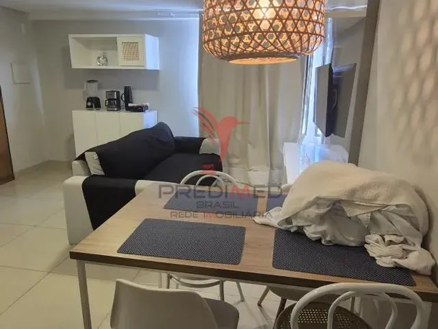 Imagem 2: Apartamento Porteira Fechada Cabo Branco 50m da orla