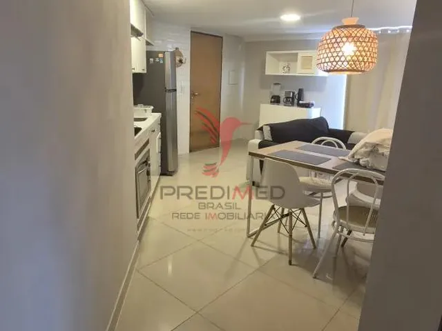 Imagem 13: Apartamento Porteira Fechada Cabo Branco 50m da orla