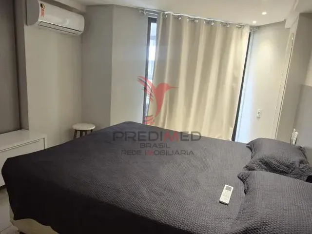 Imagem 8: Apartamento Porteira Fechada Cabo Branco 50m da orla