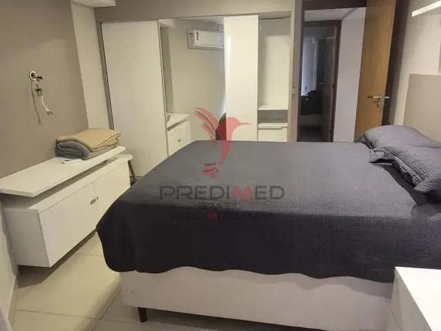 Imagem 3: Apartamento Porteira Fechada Cabo Branco 50m da orla