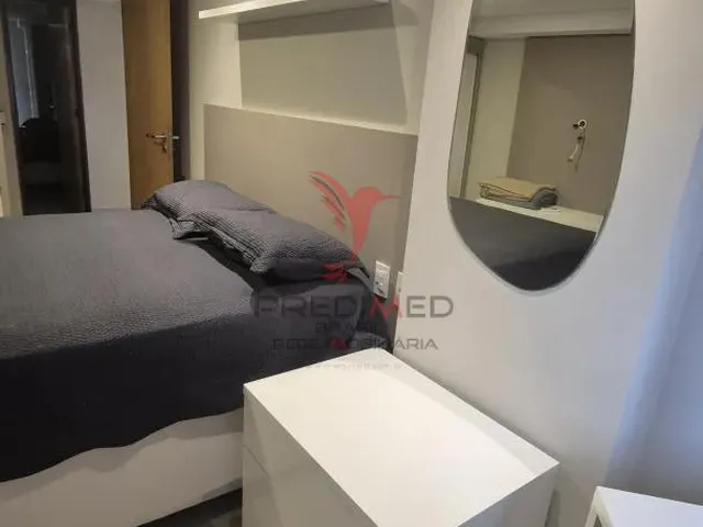 Imagem 15: Apartamento Porteira Fechada Cabo Branco 50m da orla