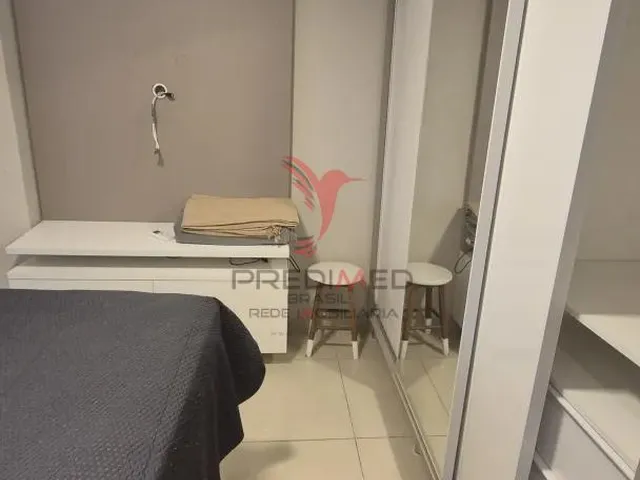 Imagem 16: Apartamento Porteira Fechada Cabo Branco 50m da orla