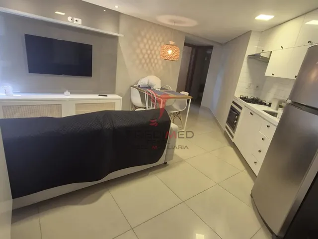 Imagem 5: Apartamento Porteira Fechada Cabo Branco 50m da orla