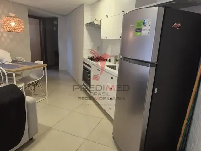 Imagem 9: Apartamento Porteira Fechada Cabo Branco 50m da orla