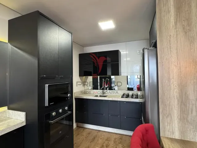 Imagem 10: Apartamento Semi Mobiliado No Jaraguá Esquerdo