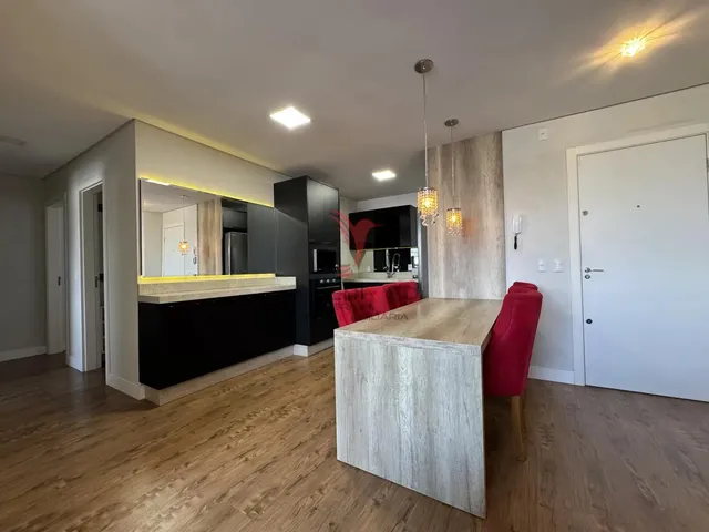 Imagem 12: Apartamento Semi Mobiliado No Jaraguá Esquerdo