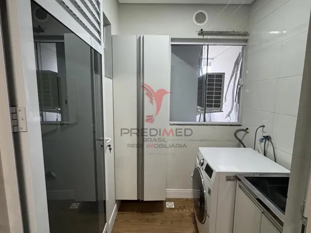 Imagem 14: Apartamento Semi Mobiliado No Jaraguá Esquerdo