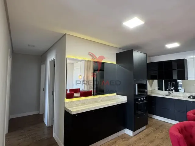 Imagem 9: Apartamento Semi Mobiliado No Jaraguá Esquerdo