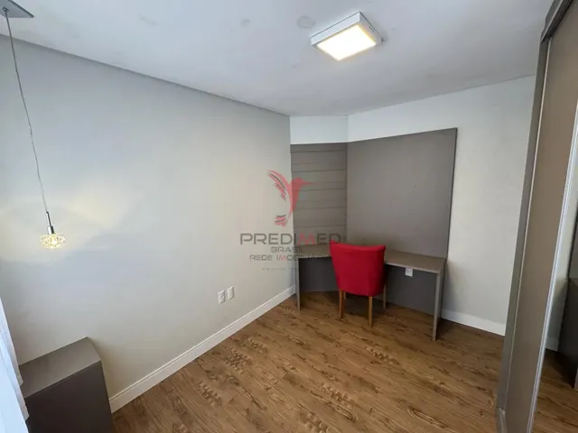 Imagem 13: Apartamento Semi Mobiliado No Jaraguá Esquerdo