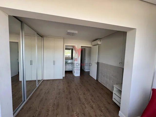 Imagem 16: Apartamento Semi Mobiliado No Jaraguá Esquerdo