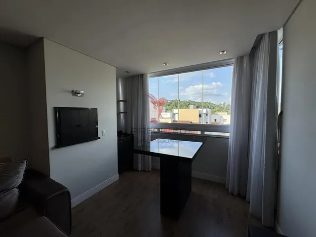Imagem 7: Apartamento Semi Mobiliado No Jaraguá Esquerdo