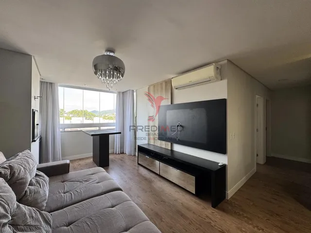 Imagem 11: Apartamento Semi Mobiliado No Jaraguá Esquerdo