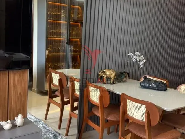 Imagem: Apartamento Lindo. Porteira Fechada em Manaíra