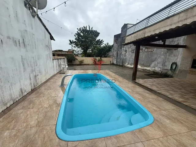 Imagem: CASA Á VENDA EM CONDOMÍNIO POR R$ 300.000
