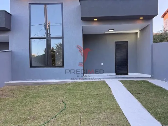 Imagem: CASA NOVA Á VENDA NO CANELAS CITY POR APENAS