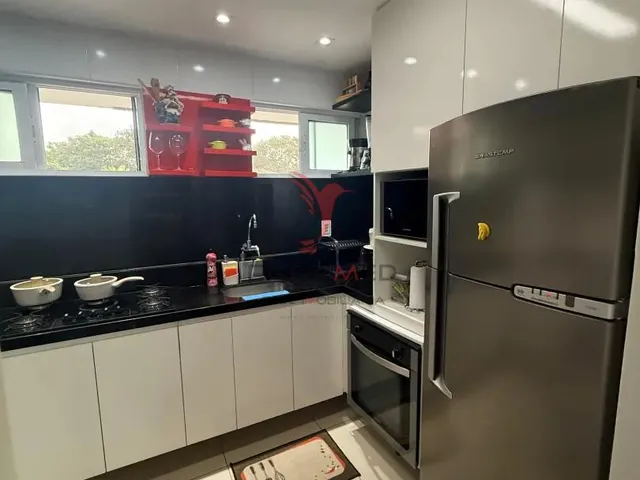 Imagem 2: Apartamento à venda no Portal do Sol - 2 quartos