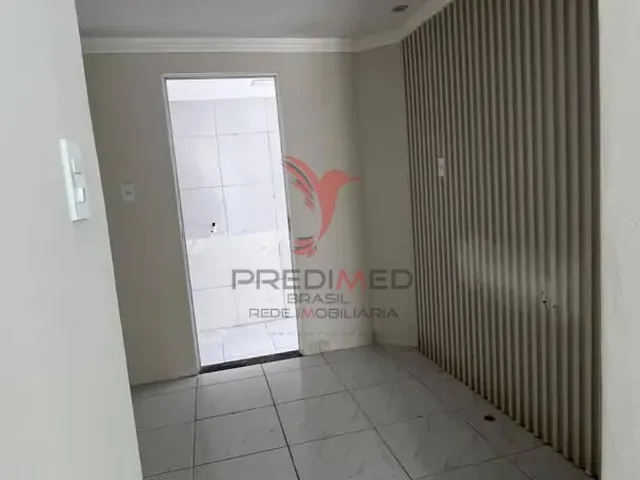 Imagem 3: Apartamento com Piscina ,Possível Sem Entrada,2 Quartos,Área Externa,Paratibe João Pessoa