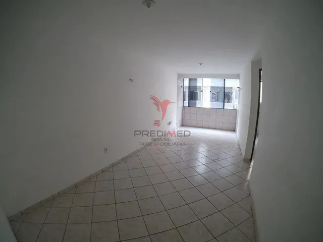 Imagem 1: Apartamento espaçoso no Aeroclube