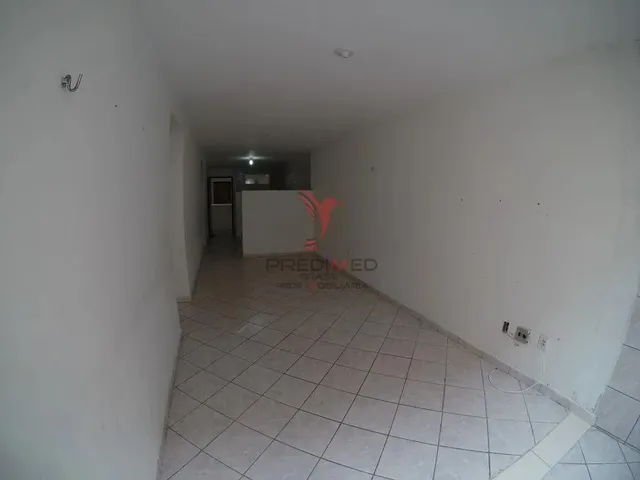 Imagem 6: Apartamento espaçoso no Aeroclube