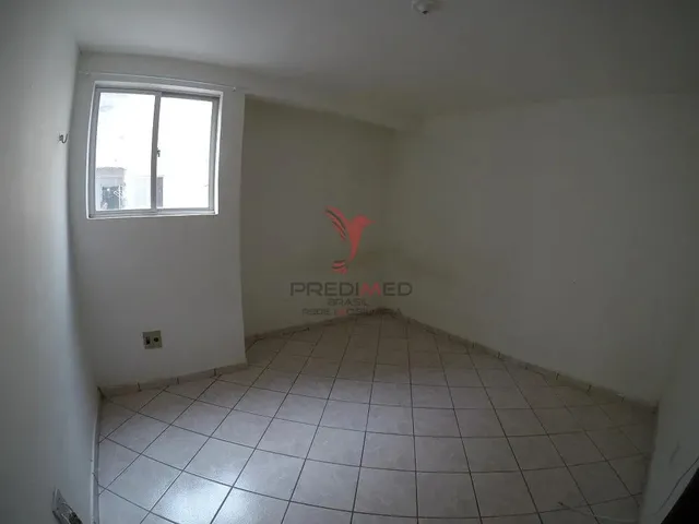 Imagem 3: Apartamento espaçoso no Aeroclube