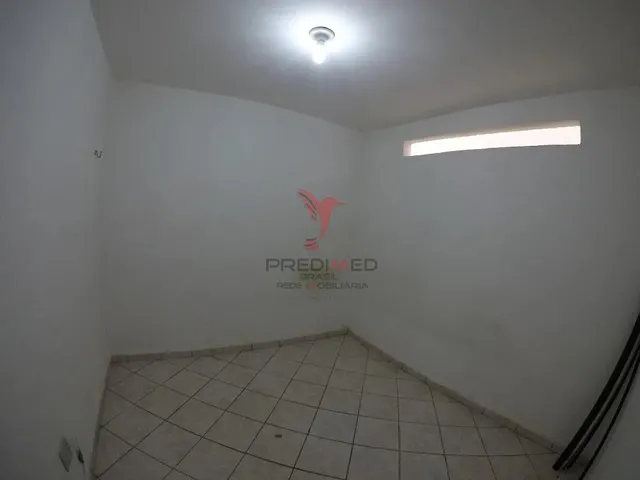 Imagem 5: Apartamento espaçoso no Aeroclube