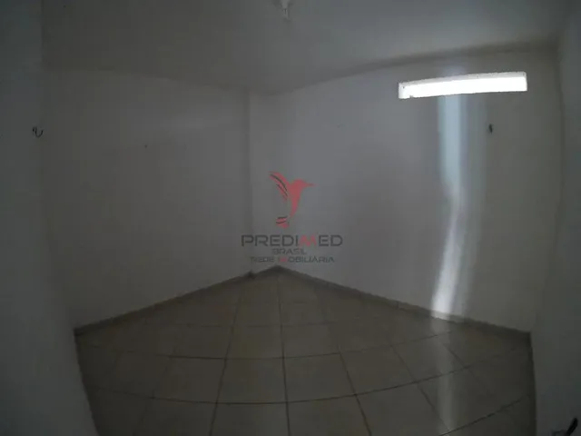 Imagem 4: Apartamento espaçoso no Aeroclube