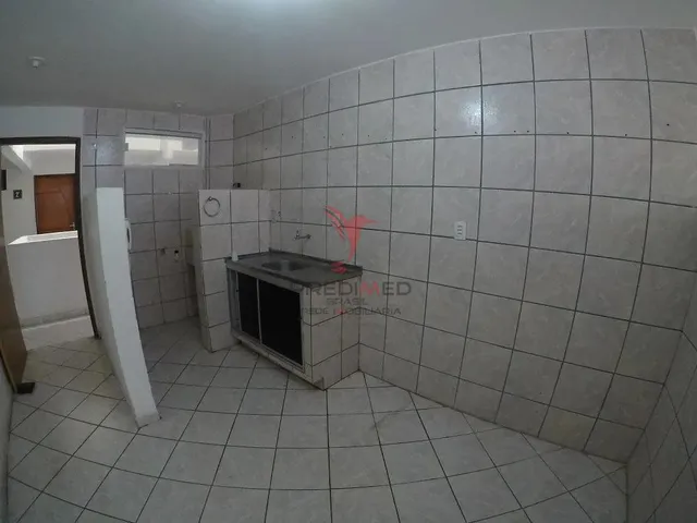 Imagem 2: Apartamento espaçoso no Aeroclube